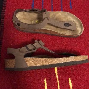 Birkenstock Thongs
